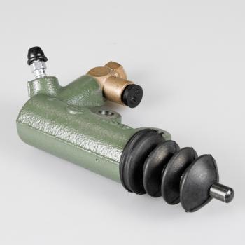 2005 Toyota Echo Clutch Slave Cylinder LuK LSC393 image 2 of 3