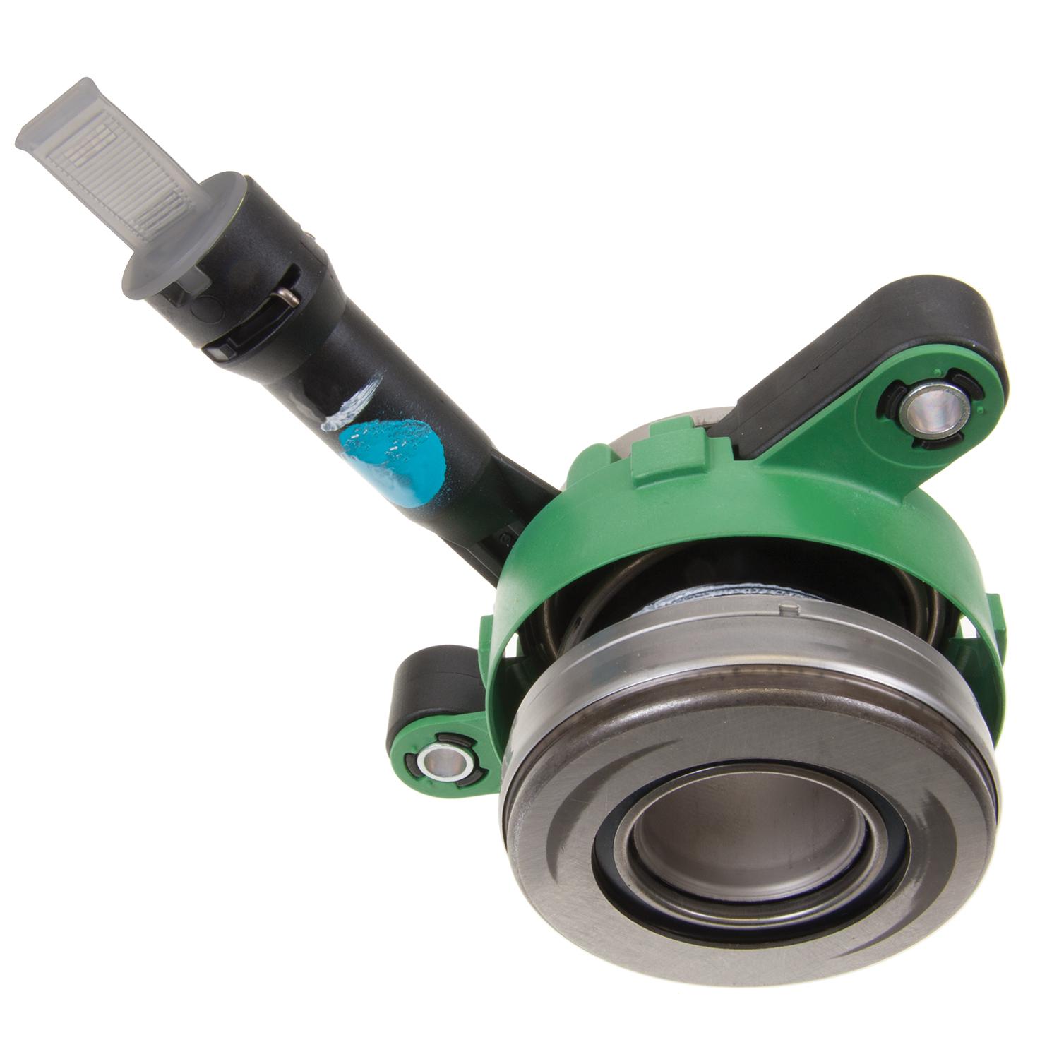 LuK LSC398 - Clutch Release Bearing and Slave Cylinder Assembly LuK LSC398 Clutch Release Bearing and Slave Cylinder Assembly product image 2 of 3