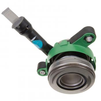 2013 Mitsubishi RVR Clutch Release Bearing and Slave Cylinder Assembly LuK LSC398 image 2 of 3