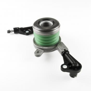 2004 Mercedes-Benz SLK230 Clutch Release Bearing and Slave Cylinder Assembly LuK LSC434 image 1 of 3