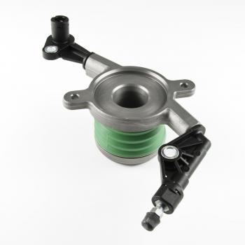 2004 Mercedes-Benz SLK230 Clutch Release Bearing and Slave Cylinder Assembly LuK LSC434 image 2 of 3