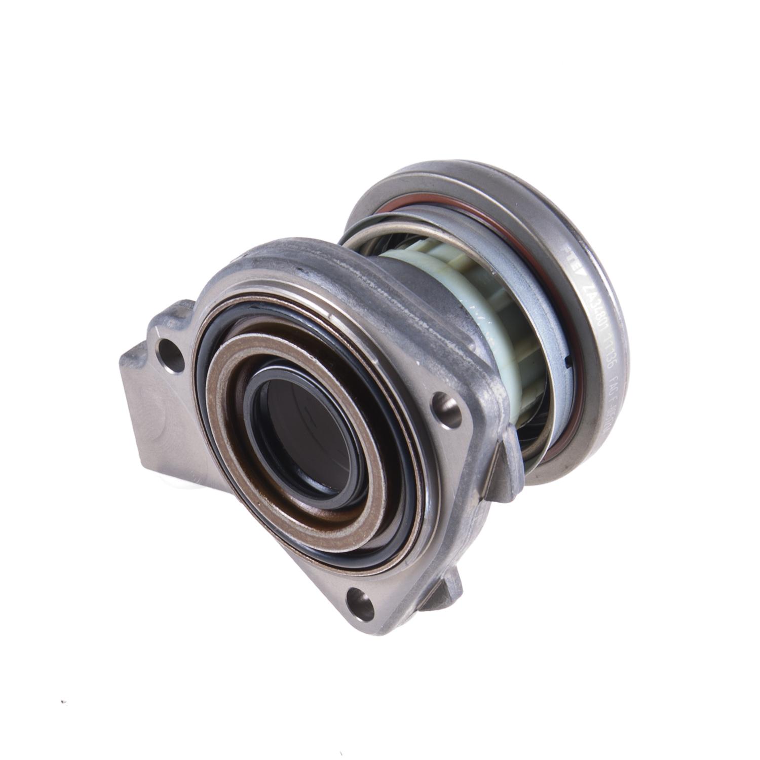 LuK LSC443 - Clutch Release Bearing and Slave Cylinder Assembly LuK LSC443 Clutch Release Bearing and Slave Cylinder Assembly product image 2 of 3