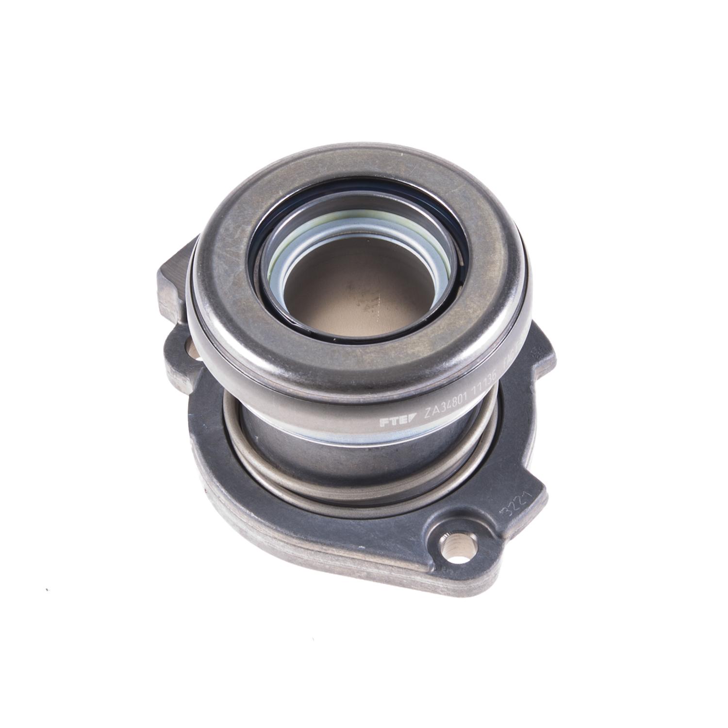 LuK LSC443 - Clutch Release Bearing and Slave Cylinder Assembly LuK LSC443 Clutch Release Bearing and Slave Cylinder Assembly product image 3 of 3