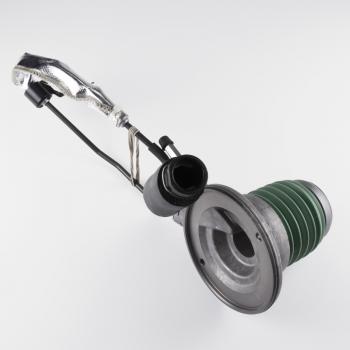 2011 Chevrolet Corvette Clutch Release Bearing and Slave Cylinder Assembly LuK LSC449 image 2 of 3