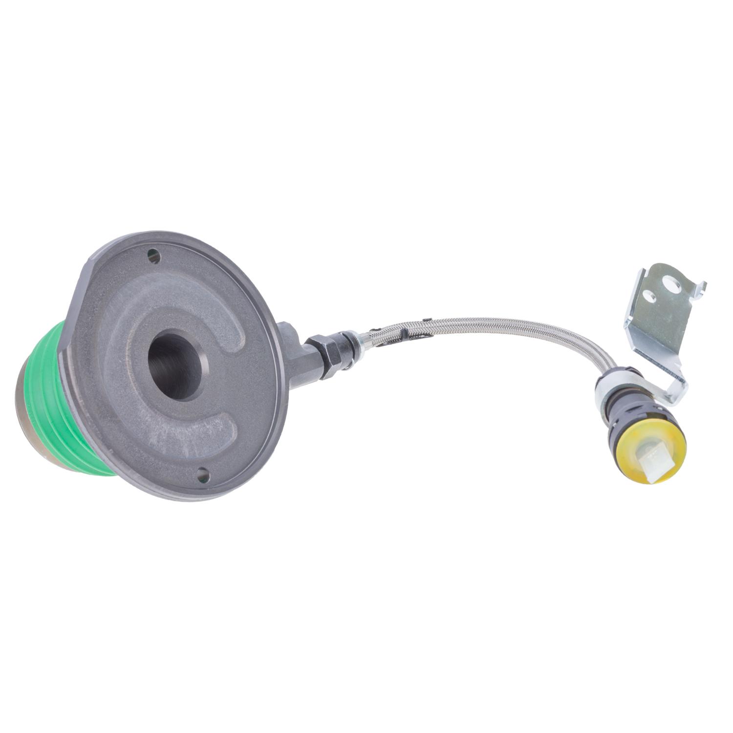 LuK LSC460 - Clutch Release Bearing and Slave Cylinder Assembly LuK LSC460 Clutch Release Bearing and Slave Cylinder Assembly product image 2 of 3