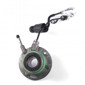 2011 Chevrolet Corvette Clutch Release Bearing and Slave Cylinder Assembly LuK LSC524 image 3 of 3