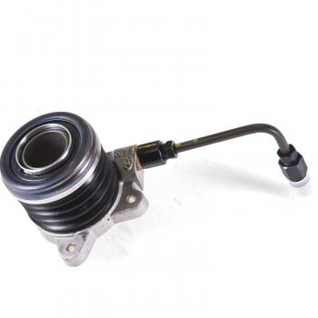 2010 Hyundai Genesis Coupe Clutch Release Bearing and Slave Cylinder Assembly LuK LSC569 image 2 of 2