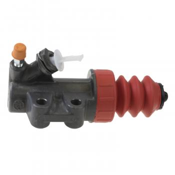 2012 Mazda 3 Clutch Slave Cylinder LuK LSC572 image 2 of 3