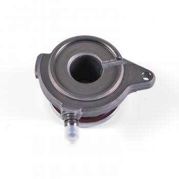 2009 Volvo C30 Clutch Release Bearing and Slave Cylinder Assembly LuK LSC583 image 2 of 3