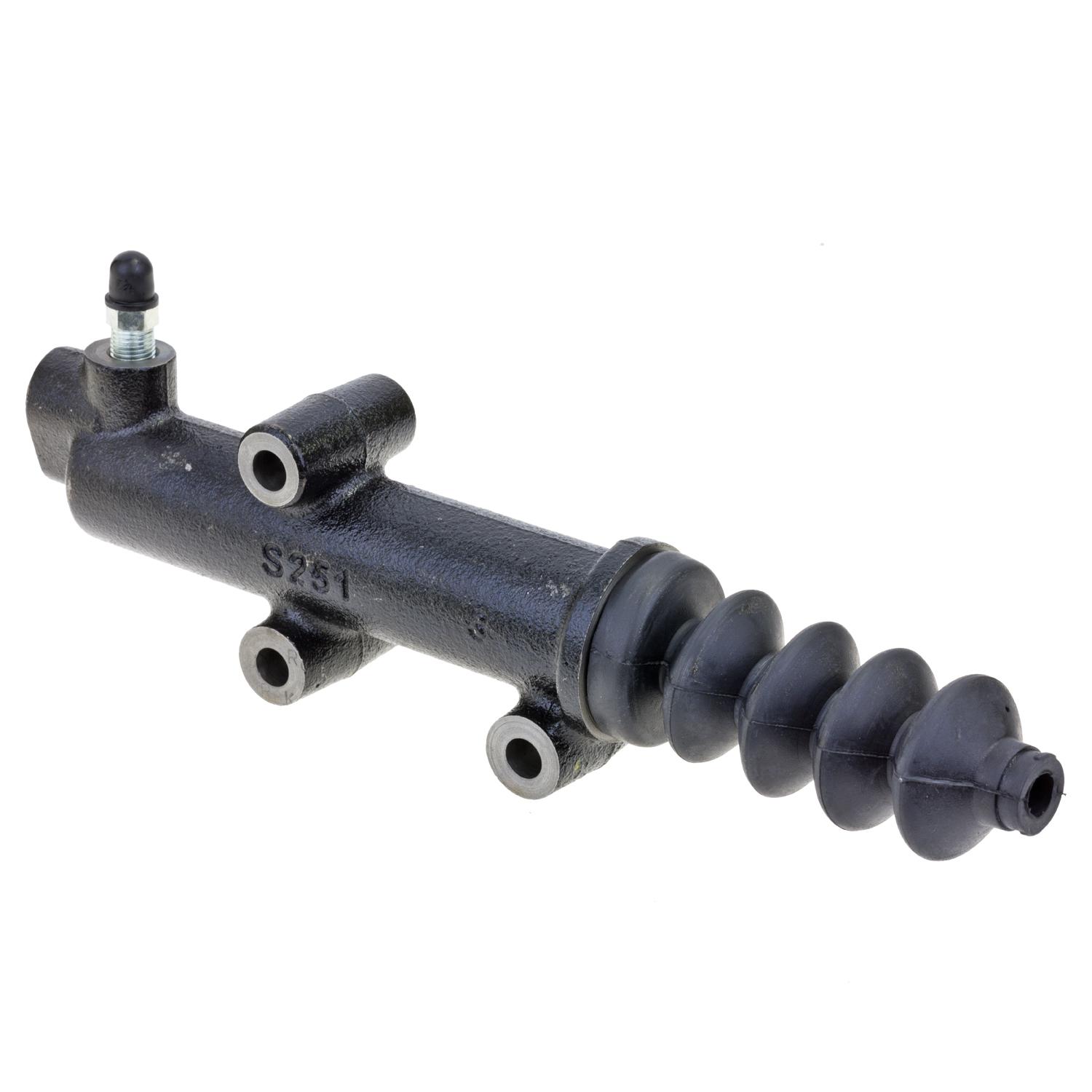 LuK LSC587 - Clutch Release Bearing and Slave Cylinder Assembly LuK LSC587 Clutch Release Bearing and Slave Cylinder Assembly product image 3 of 3