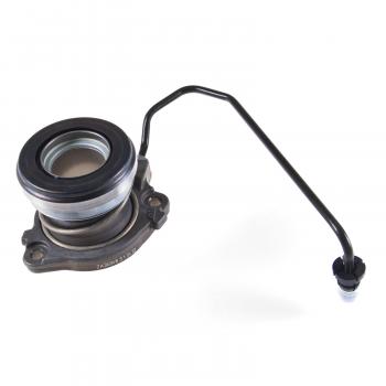 2013 Chevrolet Trax Clutch Release Bearing and Slave Cylinder Assembly LuK LSC590 image 2 of 2