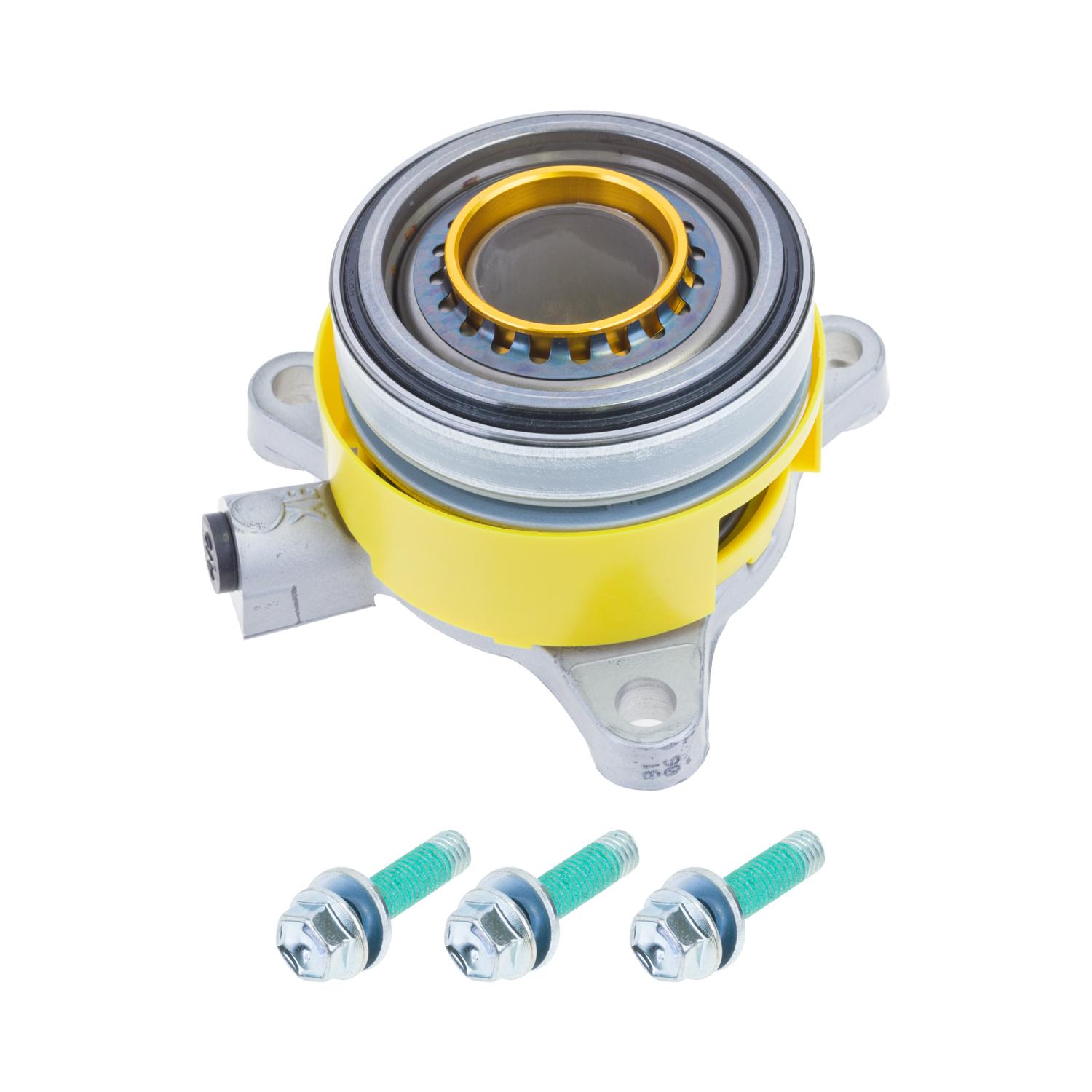 LuK LSC594 - Clutch Release Bearing and Slave Cylinder Assembly LuK LSC594 Clutch Release Bearing and Slave Cylinder Assembly product image 1 of 3