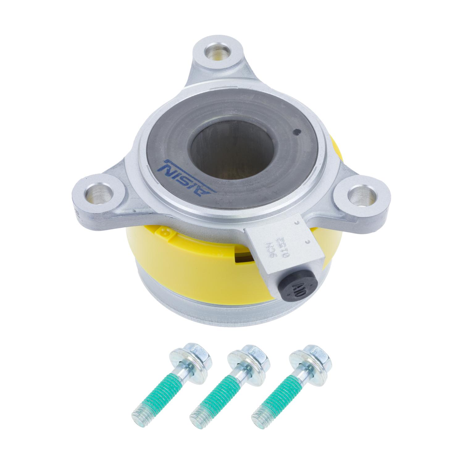 LuK LSC594 - Clutch Release Bearing and Slave Cylinder Assembly LuK LSC594 Clutch Release Bearing and Slave Cylinder Assembly product image 2 of 3