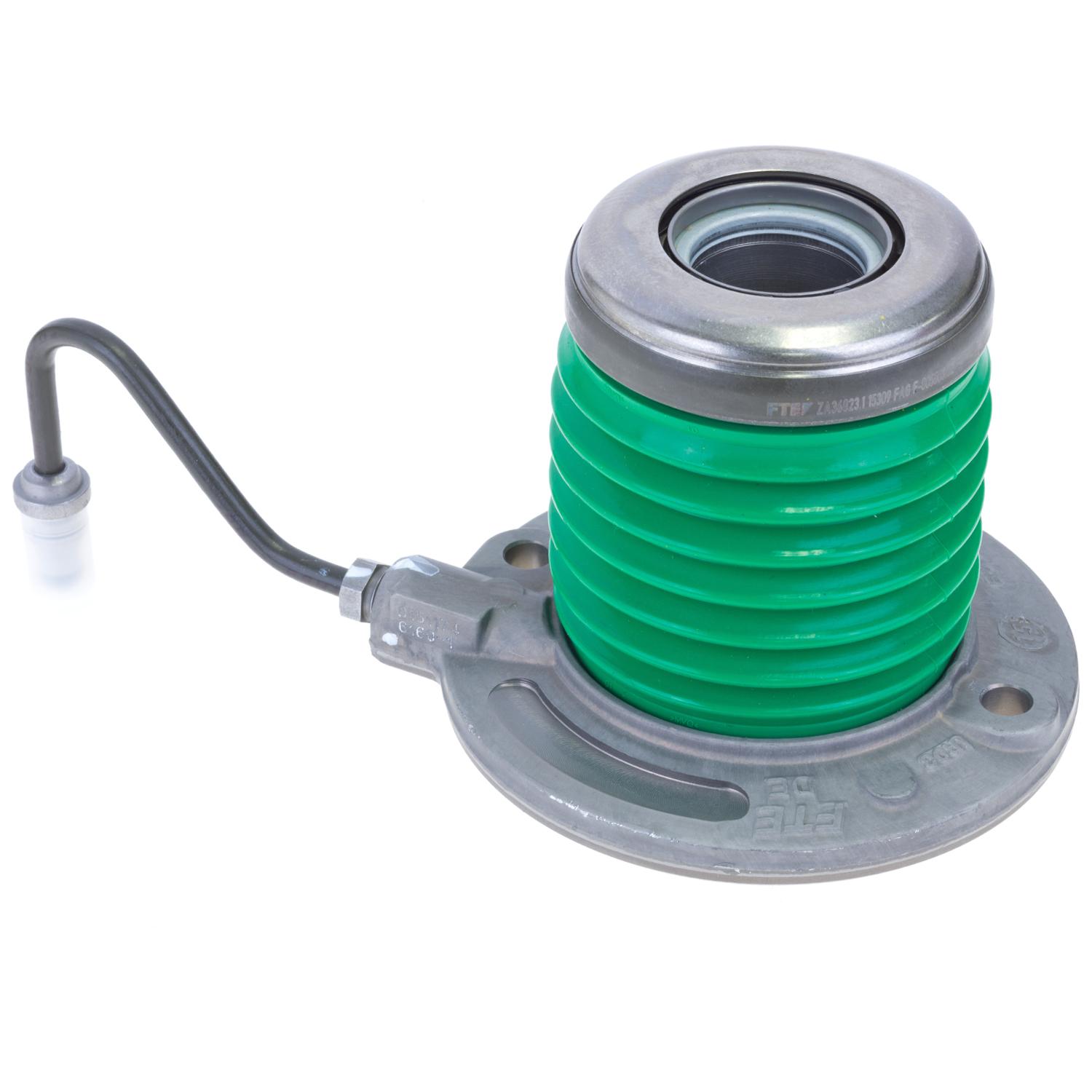 LuK LSC595 - Clutch Release Bearing and Slave Cylinder Assembly LuK LSC595 Clutch Release Bearing and Slave Cylinder Assembly product image 3 of 3