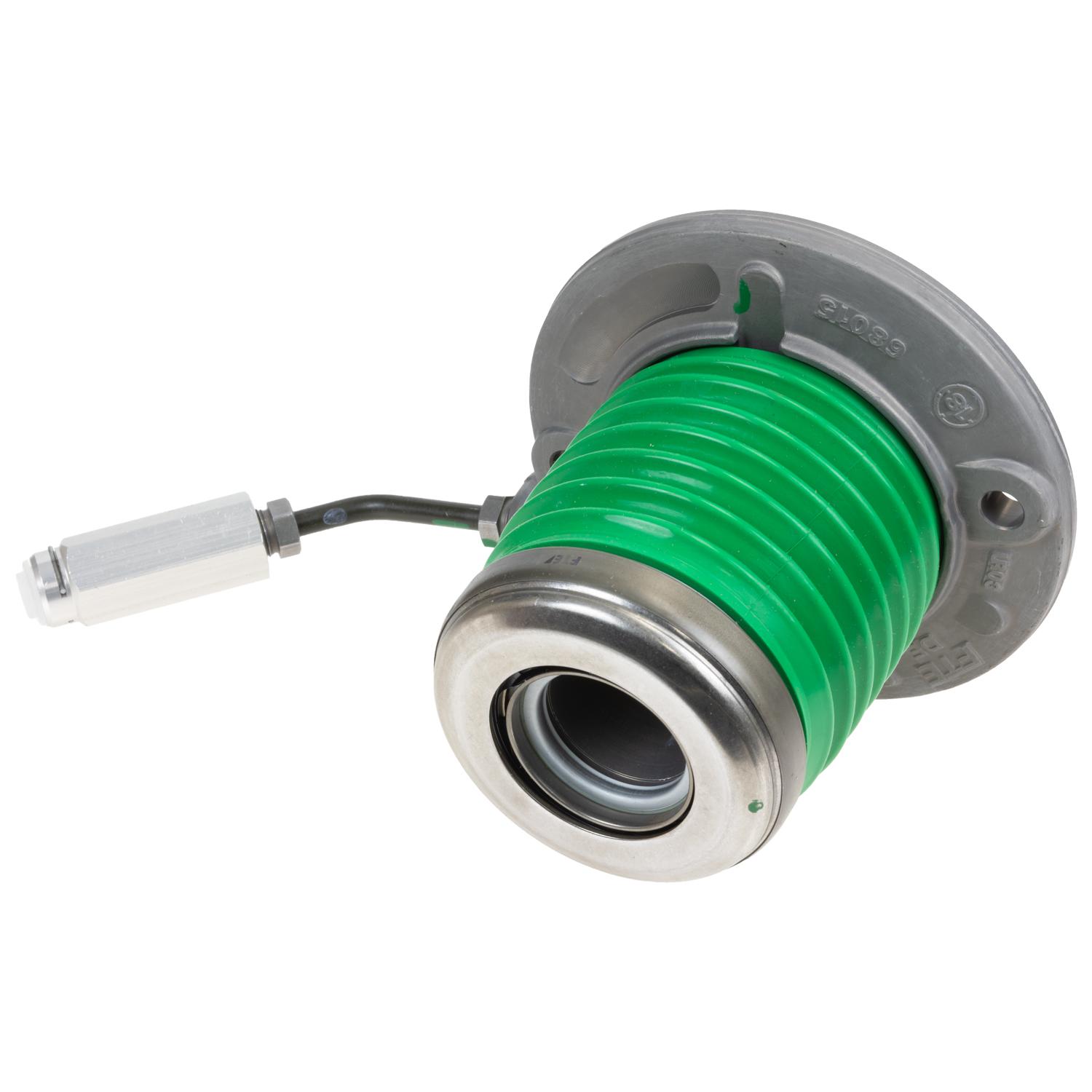 LuK LSC613 - Clutch Release Bearing and Slave Cylinder Assembly LuK LSC613 Clutch Release Bearing and Slave Cylinder Assembly product image 1 of 3