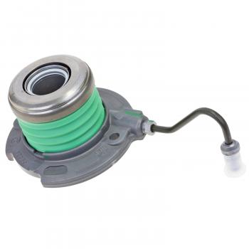2010 Ford Mustang Clutch Release Bearing and Slave Cylinder Assembly LuK LSC625 image 3 of 3