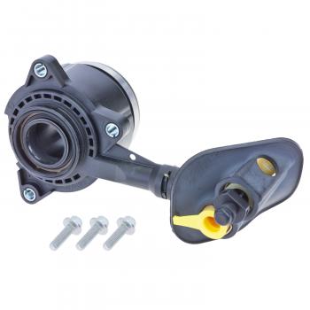 2018 Ford Focus Clutch Release Bearing and Slave Cylinder Assembly LuK LSC628 image 2 of 3