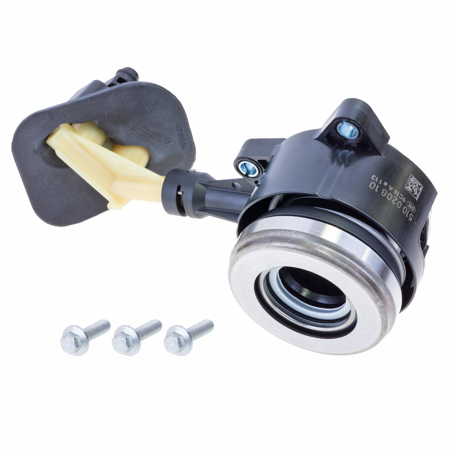 LuK LSC628 - Clutch Release Bearing and Slave Cylinder Assembly LuK LSC628 Clutch Release Bearing and Slave Cylinder Assembly product image 3 of 3