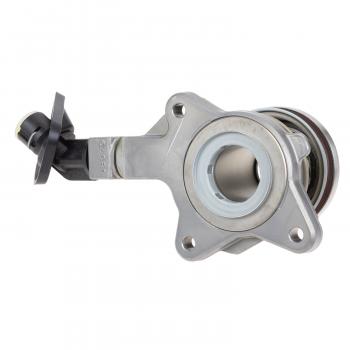 2018 Ford Focus Clutch Release Bearing and Slave Cylinder Assembly LuK LSC632 image 2 of 3
