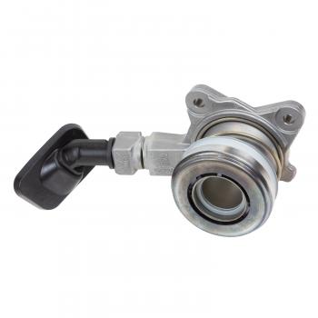 2018 Ford Focus Clutch Release Bearing and Slave Cylinder Assembly LuK LSC632 image 3 of 3