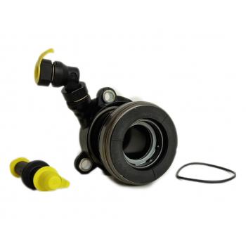 2008 Saturn Astra Clutch Release Bearing and Slave Cylinder Assembly LuK LSC633 image 4 of 4