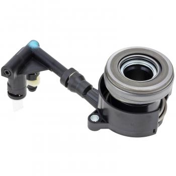 2014 Ford Fusion Clutch Release Bearing and Slave Cylinder Assembly