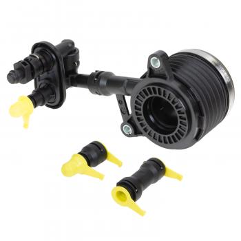 2013 Kia Forte Koup Clutch Slave Cylinder LuK LSC649 image 2 of 3