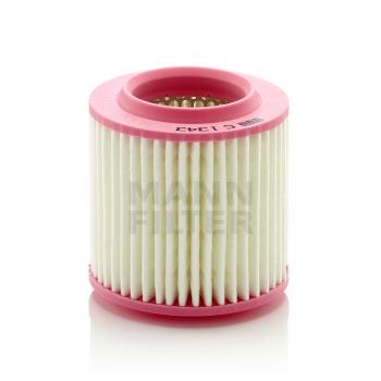 2010 Audi A8 Quattro Air Filter Mann-Filter C1343 image 1 of 1