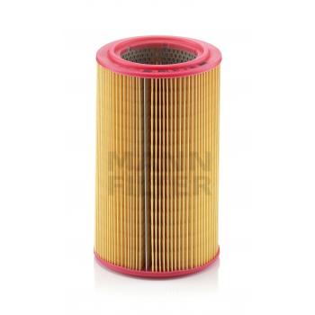 1990 Saab 900 Air Filter Mann-Filter C15104 image 1 of 1