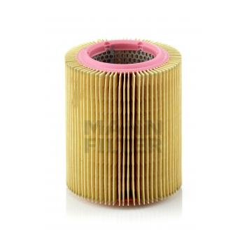 1987 Jaguar Vanden Plas Air Filter Mann-Filter C1567 image 1 of 1