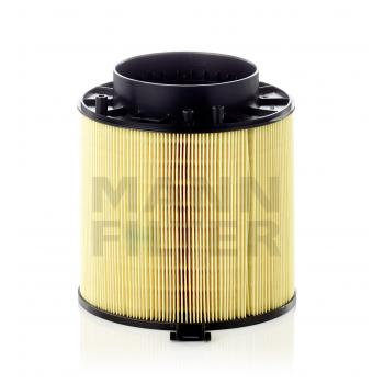 2017 Audi SQ5 Air Filter Mann-Filter C16114X image 1 of 1
