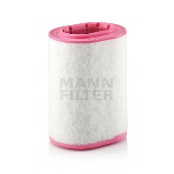 2004 Land Rover Range Rover Air Filter Mann-Filter C18161 image 1 of 1