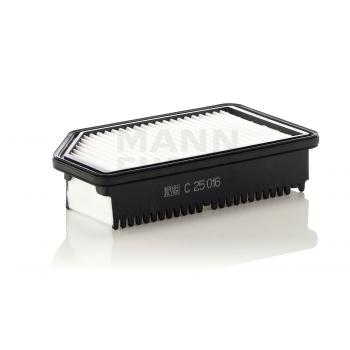 2017 Hyundai Accent Air Filter Mann-Filter C25016 image 1 of 1