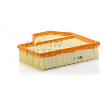 2010 BMW M6 Air Filter Mann-Filter C25111 image 1 of 1
