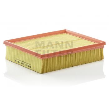 1996 Land Rover Range Rover Air Filter Mann-Filter C25146 image 1 of 1