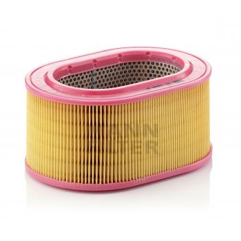 1983 Volvo 242 Air Filter Mann-Filter C2596 image 1 of 1