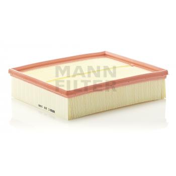 2005 Audi A6 Air Filter Mann-Filter C26168 image 1 of 1