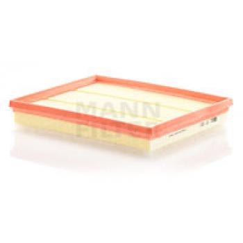 2013 BMW ActiveHybrid 3 Air Filter Mann-Filter C27051 image 1 of 1