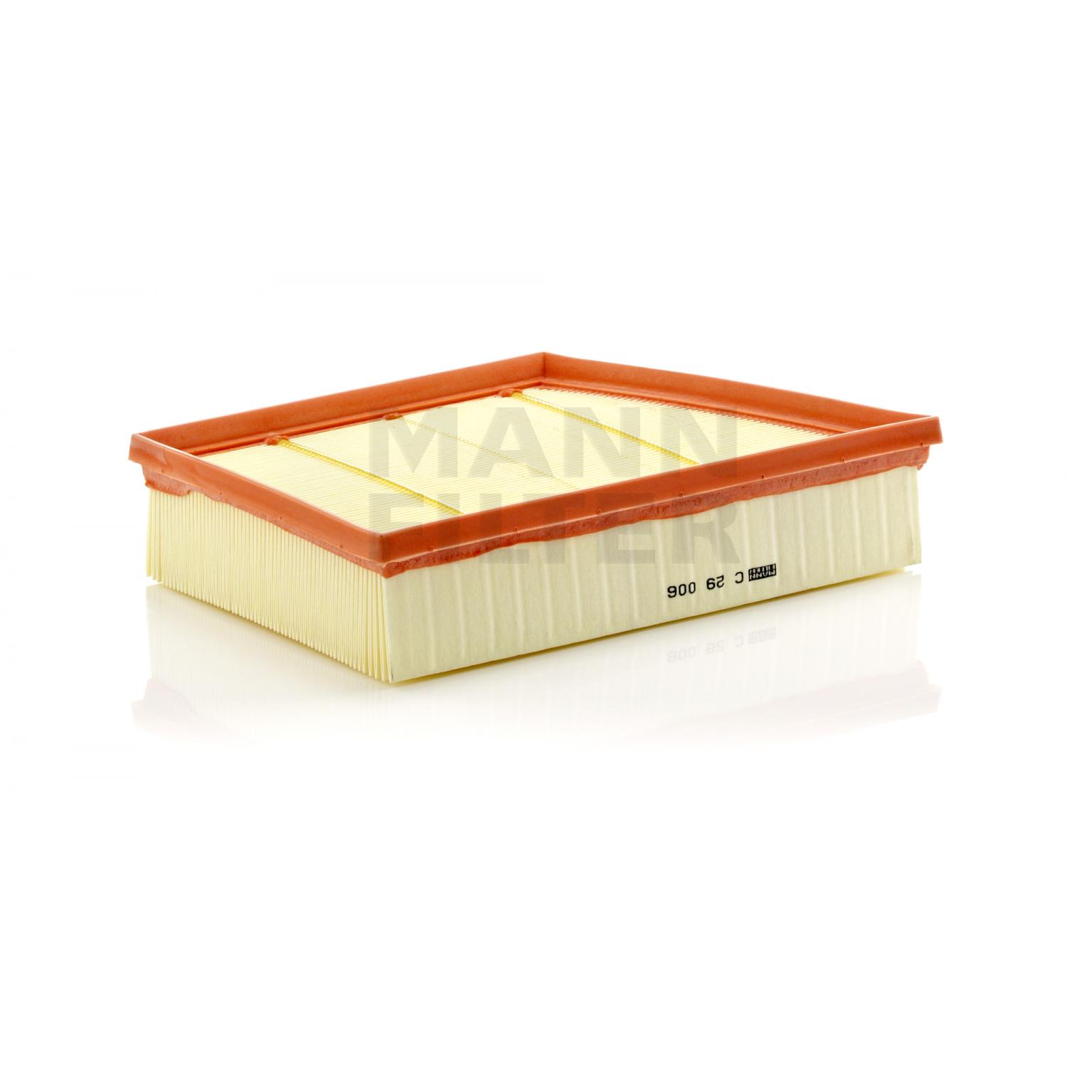 Mann-Filter C29006 Air Filter product image 1 of 1