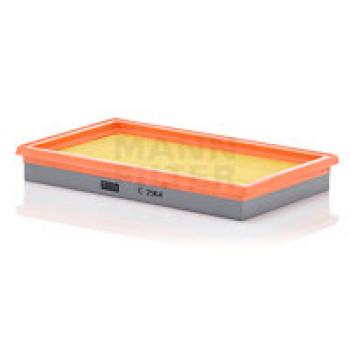2015 Nissan Maxima Air Filter Mann-Filter C2964 image 1 of 1