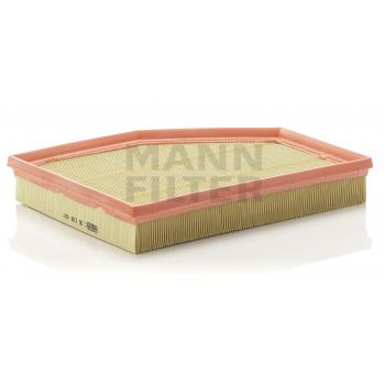2007 BMW 525xi Air Filter Mann-Filter C30139 image 1 of 1