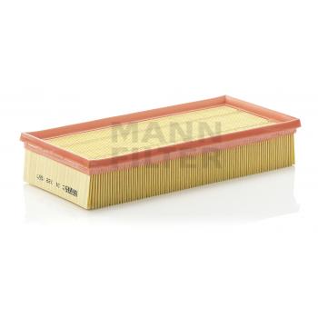2000 Saab 9-3 Air Filter Mann-Filter C31122 image 1 of 1