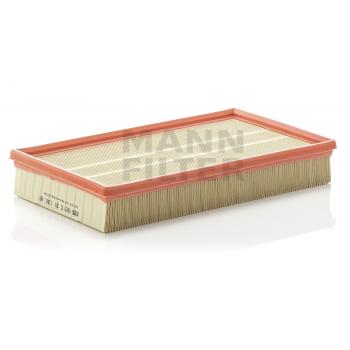 2006 Jaguar XK8 Air Filter Mann-Filter C31130 image 1 of 1