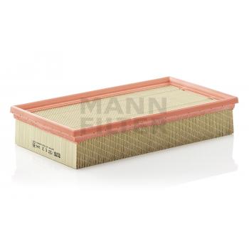 1994 Mercedes-Benz E320 Air Filter Mann-Filter C31144 image 1 of 1