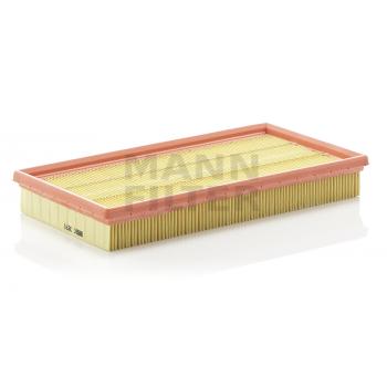2005 Mercury Monterey Air Filter Mann-Filter C3270 image 1 of 1