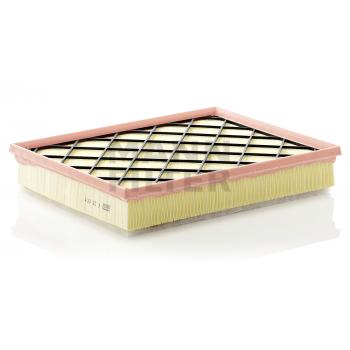 2013 BMW X5 Air Filter Mann-Filter C33001 image 1 of 1