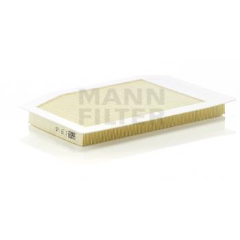 1998 Porsche 911 Air Filter Mann-Filter C33106 image 1 of 1