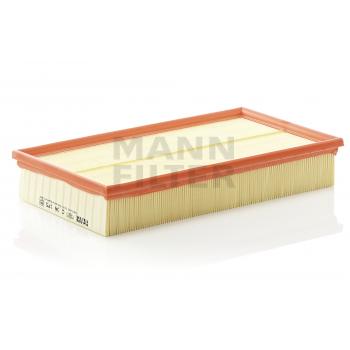 1997 Mercedes-Benz E320 Air Filter Mann-Filter C34175 image 1 of 1