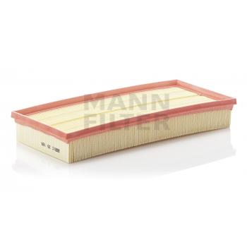 2022 Land Rover Range Rover Air Filter Mann-Filter C35126 image 1 of 1