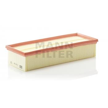 2010 Volkswagen GLI Air Filter